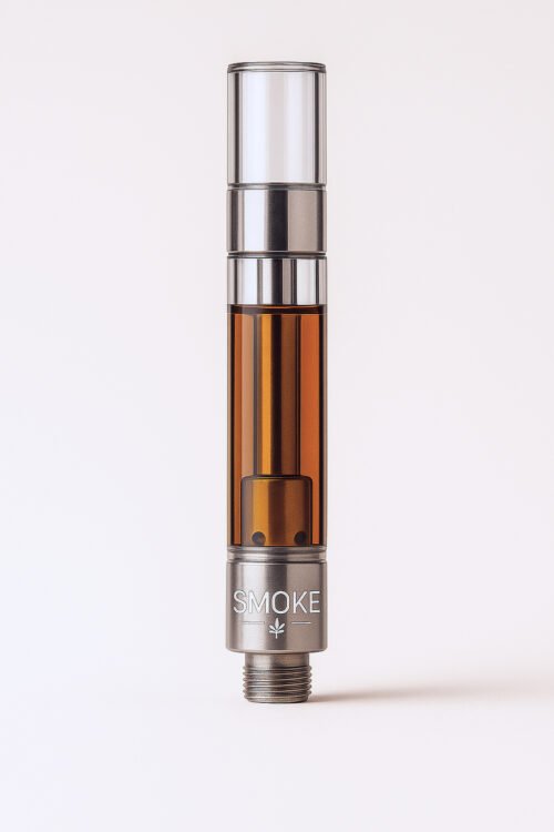 Capsula 510mm