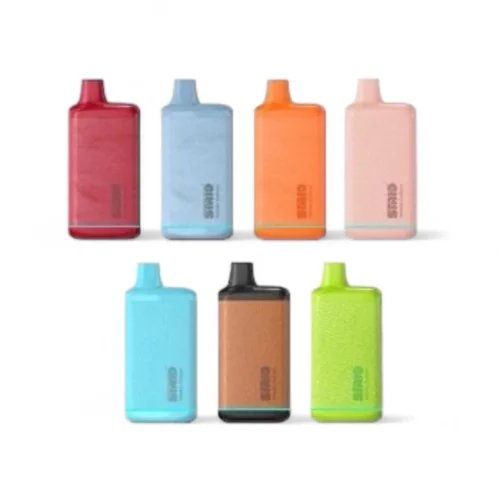 Strio CartBox Leather - Image 2