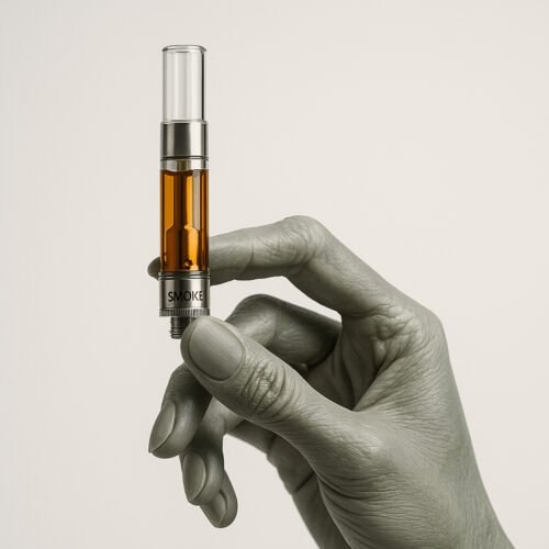 Capsula 510mm - Image 2