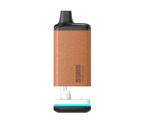 Strio CartBox Leather - Image 8