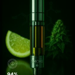 Capsula Lemon  (TOP VENTAS)