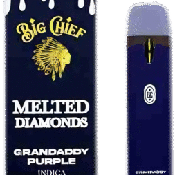 BIG CHEIF 2 ML  Original 🇺🇸