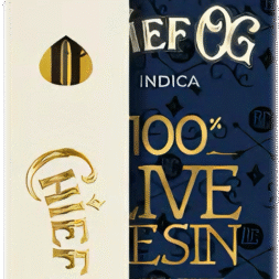 BIG CHEIF Dispositivo desechable 1 ml Original  🇺🇸