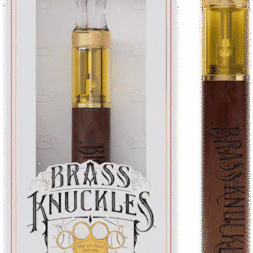 Brass dispositivo desechable 1 ml Original 🇺🇸