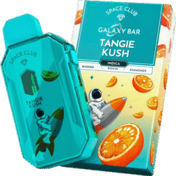 Galaxy bar 2 ml Original 🇺🇸