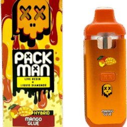 Packman 2ML Original 🇺🇸