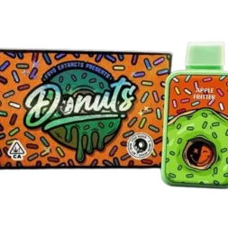 KRT Donut 2ML Original 🇺🇸